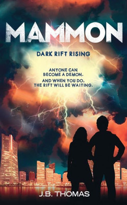 Mammon : Dark Rift Rising