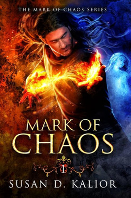 The Mark Of Chaos