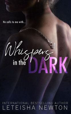 Whispers In The Dark (Dark Romance)