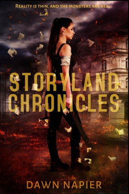 Storyland Chronicles