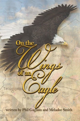 On The Wings Of An Eagle