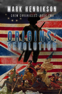 Origins : Revolution