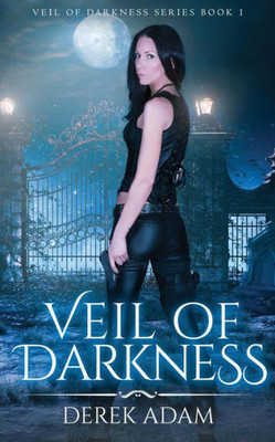 Veil Of Darkness