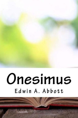 Onesimus