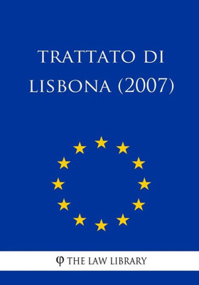 Trattato Di Lisbona (2007)