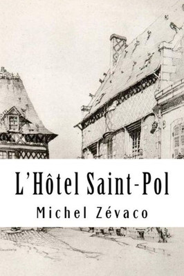 L'Htel Saint-Pol
