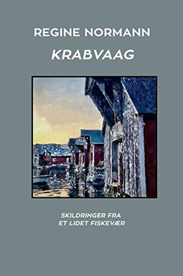 Krabvaag (Norwegian Edition)