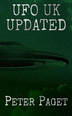 Ufo Uk, Updated 2018