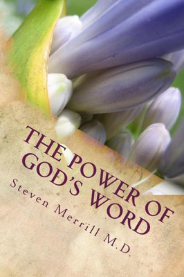 The Power Of God'S Word