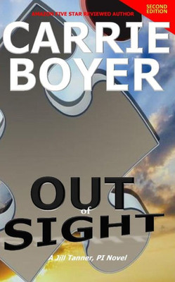 Out Of Sight Second Edition