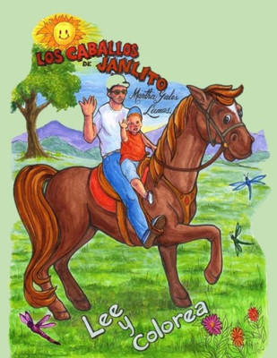 Los Caballos De Janlito
