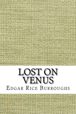 Lost On Venus