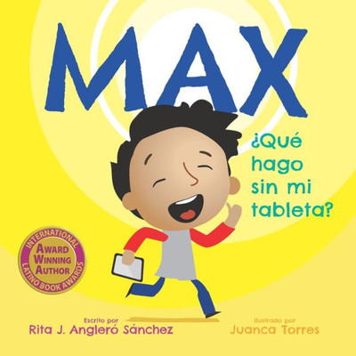 Max : Que Hago Sin Mi Tableta