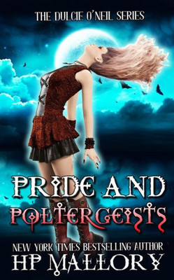 Pride And Poltergeists