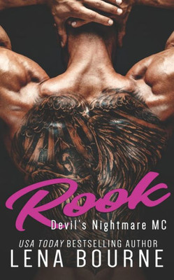 Rook : Devil'S Nightmare Mc