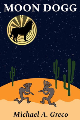 Moon Dogg