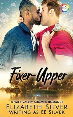 Fixer-Upper: A Summer Romance