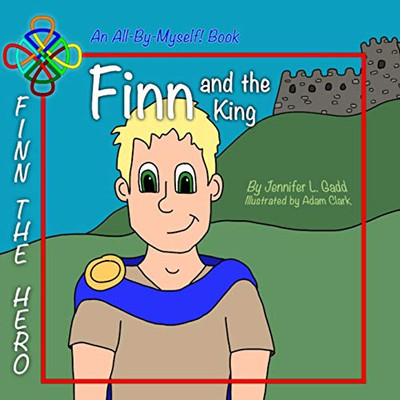 Finn and the King (Finn the Hero)