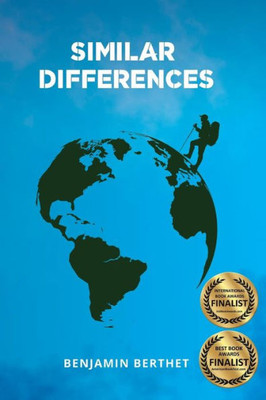 Similar Differences