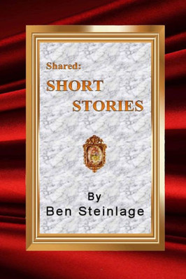 Shared : Short Stories