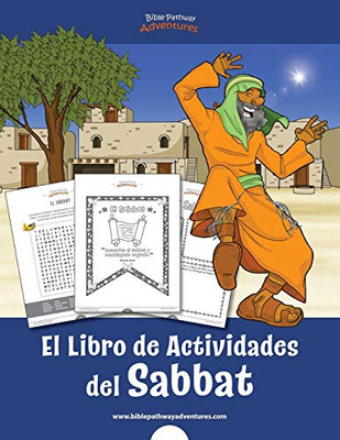 El Libro de Actividades del Sabbat (Spanish Edition)