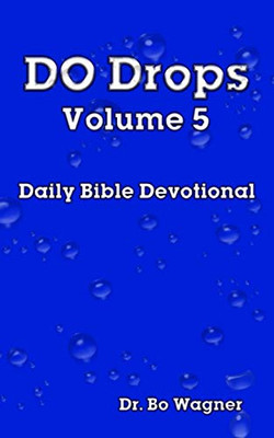 DO Drops Volume 5