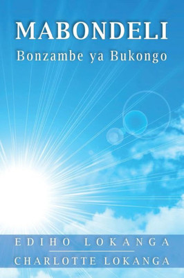 Mabondeli : Bonzambe Ya Bukongo