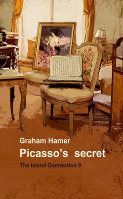 Picasso'S Secret