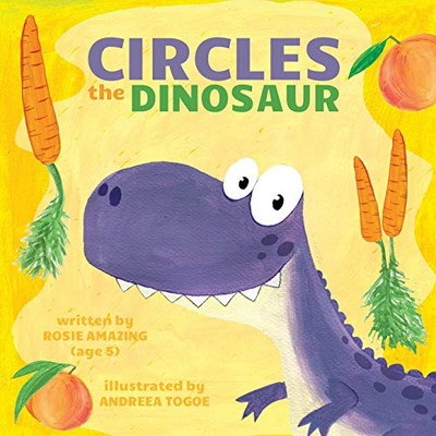 Circles the Dinosaur