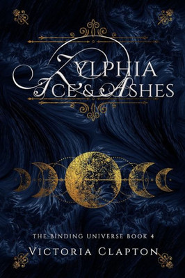 Zylphia : Ice & Ashes
