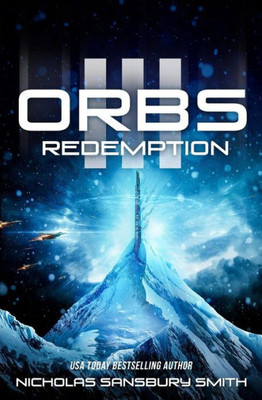 Orbs Iii : Redemption