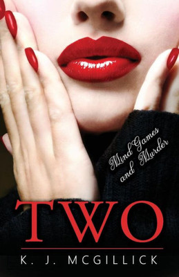 Two : Mind Games And Murder