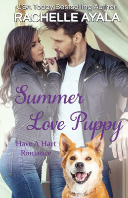 Summer Love Puppy : The Hart Family