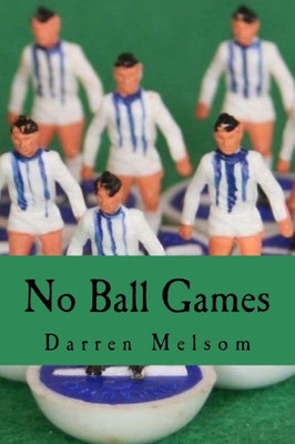 No Ball Games