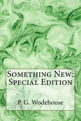 Something New : Special Edition
