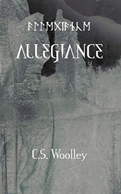 Allegiance: All must choose where they stand and where their loyalties lie. (Children of Ribe)