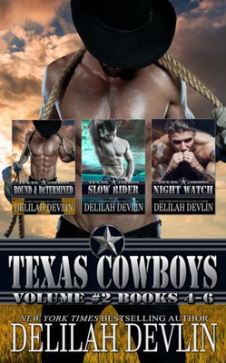 Texas Cowboys