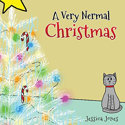 A Very Nermal Christmas - Paperback