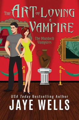 The Art Of Loving A Vampire