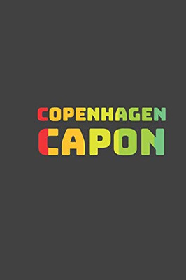 copenhagen capon: LGBT Pride, Bisexual Trans ,Lesbian Pride, Gay Pride, Transgender Pride Gift Idea for valentine's day or brthday or pride day