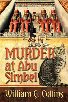 Murder At Abu Simbel