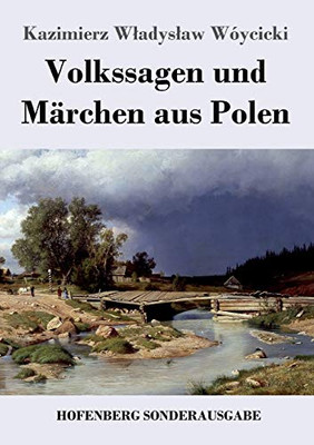 Volkssagen und Märchen aus Polen (German Edition) - Paperback
