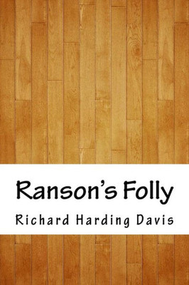 Ranson'S Folly