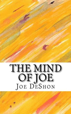 The Mind Of Joe