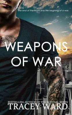 Weapons Of War : Explicit Edition