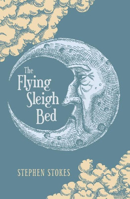 The Flying Sleigh Bed