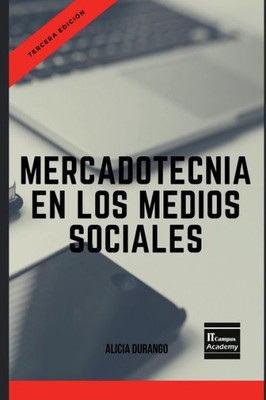 Mercadotecnia En Los Medios Sociales - Tercera Edición