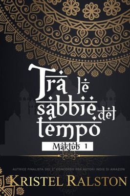 Tra Le Sabbie Del Tempo
