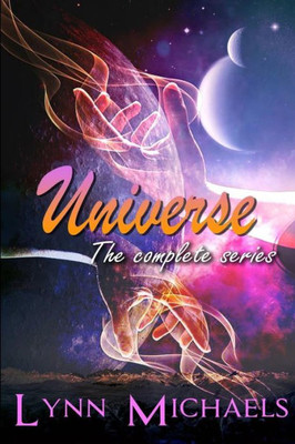 Universe : The Complete Series