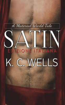 Satin (Edizione Italiana)